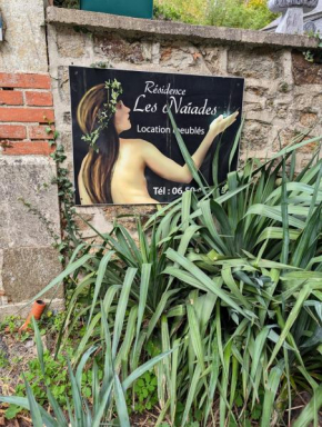 Les Naïades